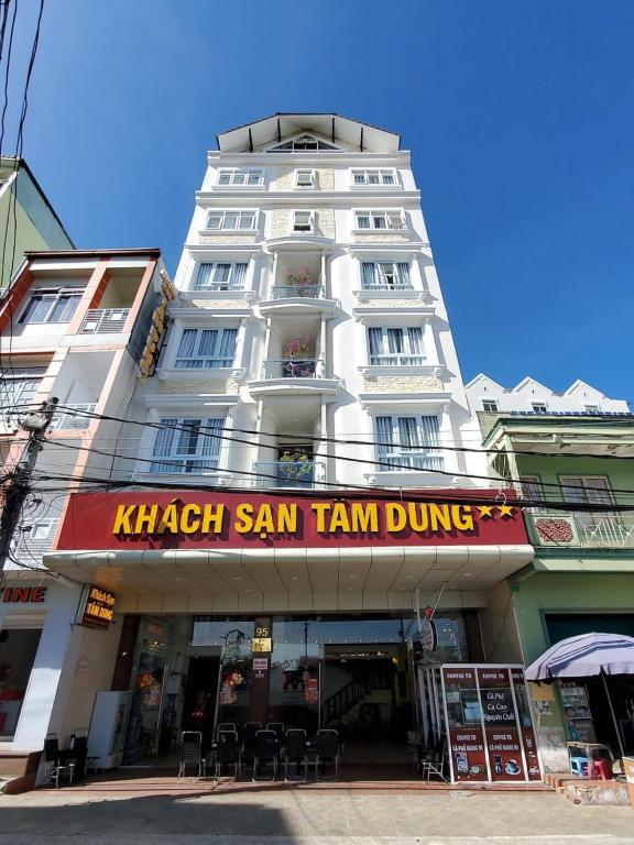 Tâm Dung Hotel Đà Lạt