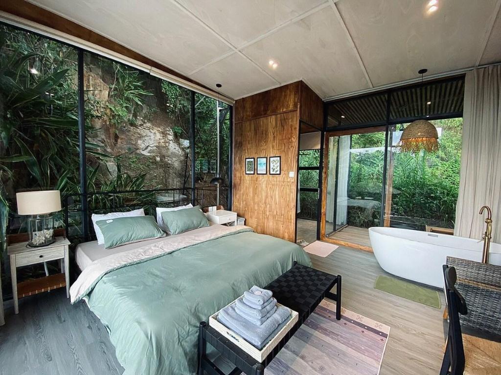 Tequila de Charlotte