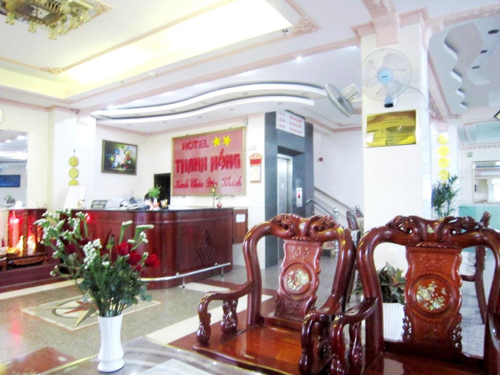 Thanh Hong Hotel