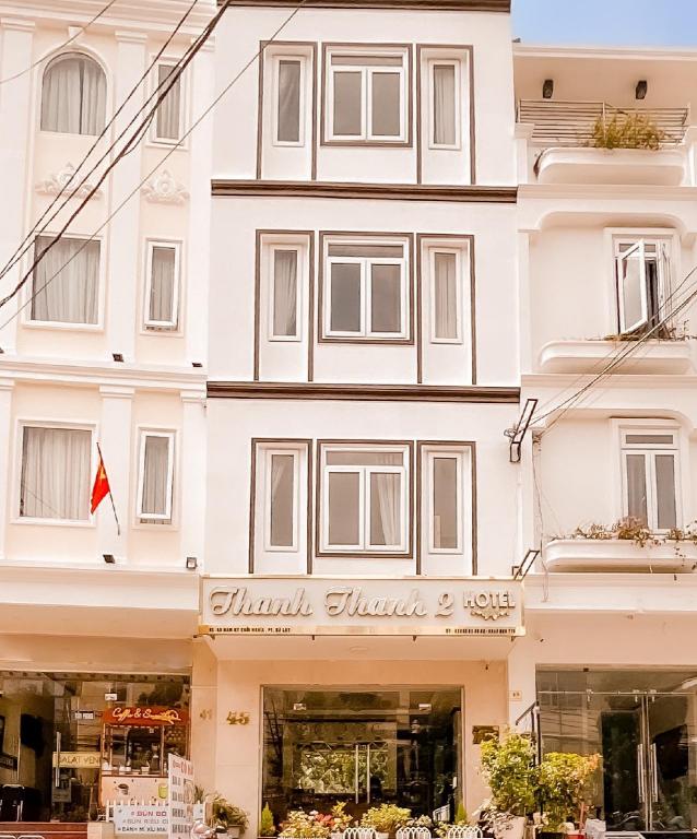 Thanh Thanh 2 Hotel