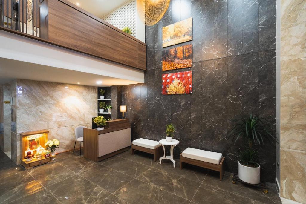 Thảo Nguyên House