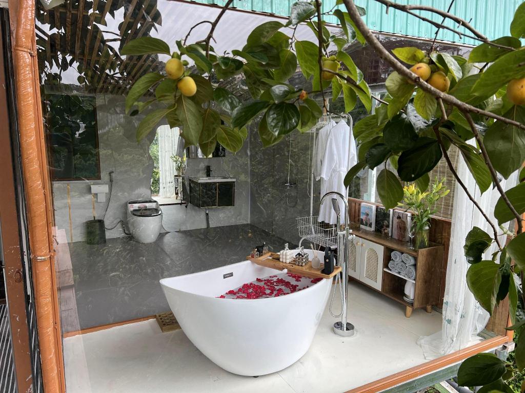 The Art – Biệt Thự An Yên