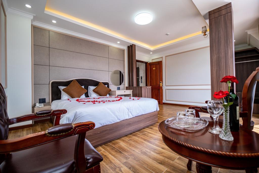 The Art – KHÁCH SẠN WIN