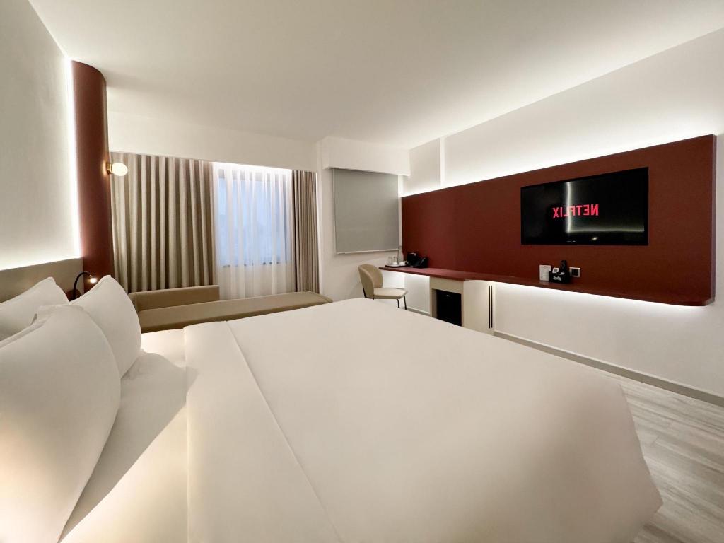 The Concept Hotel HCMC – Premium