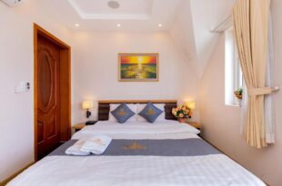 The Palm Villa 17 DaLat – Karaoke 6bedrooms