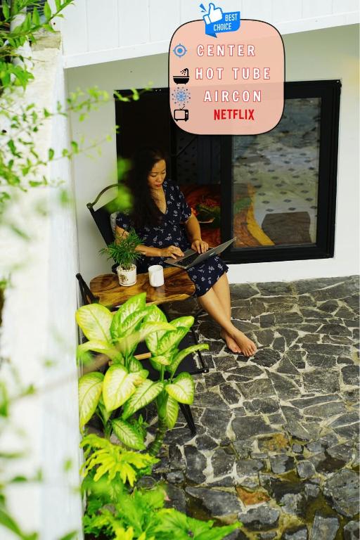 Thỏ Non Garden – Bảo Lộc Center #3BR