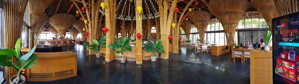 Three BR Garden View Villas-The 5*Villas N Retreat