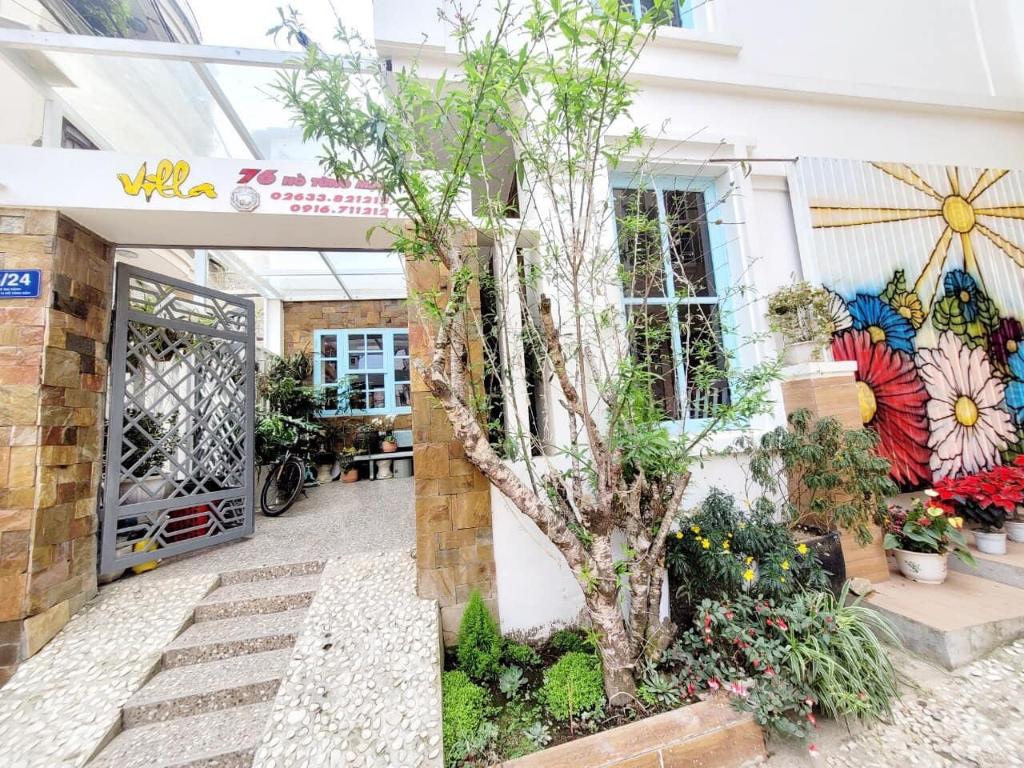 Thung Lũng Kim Khuê