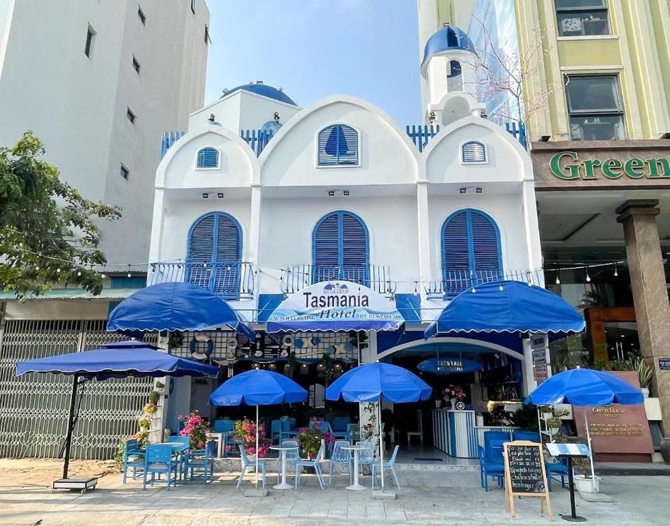 Tnj Tasmania Hotel DN – by BAY LUXURY