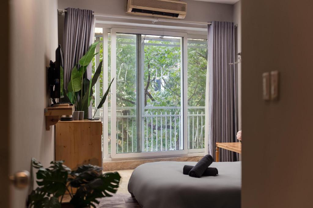 Trinh’s House – Hang Bong