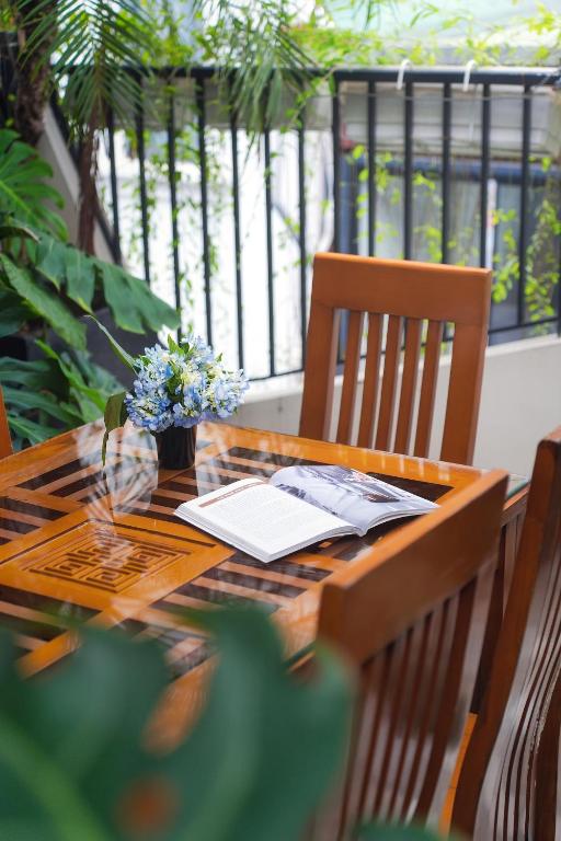 Trinh’s House – NgoHuyen