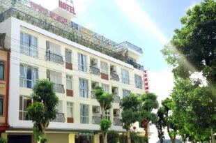 Truong An Hotel