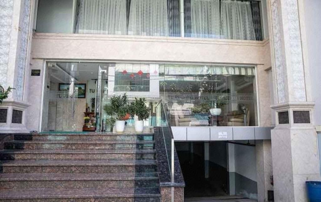 Tu Phuong Hotel