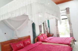 Tuấn Tú Homestay