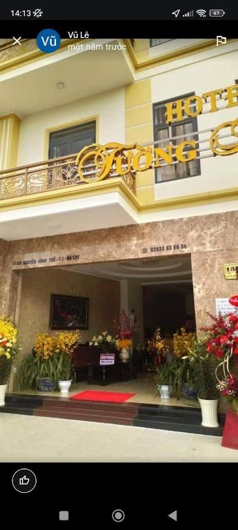 Tường Phương hotel