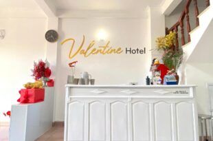 VALENTINE Hotel