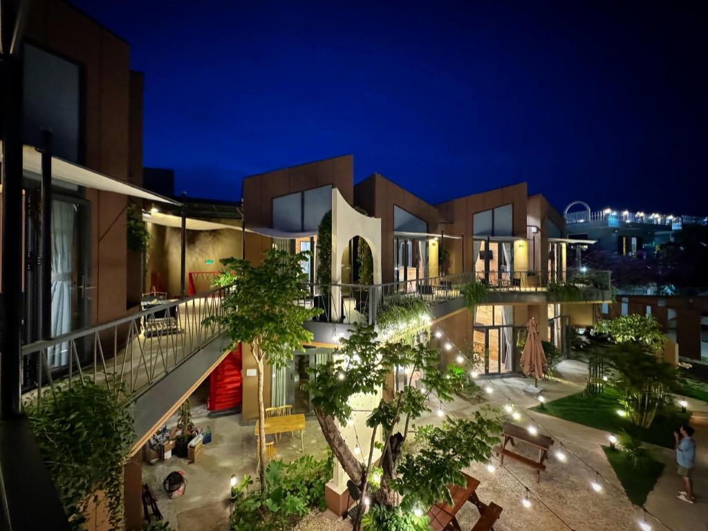 VANILLA HO TRAM HOMESTAY