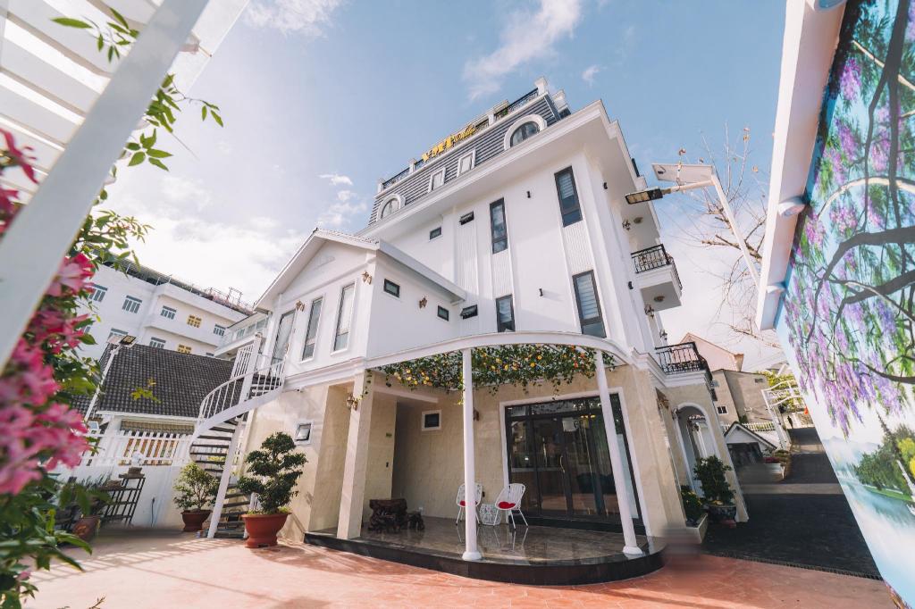 VMT Hotel Da Lat