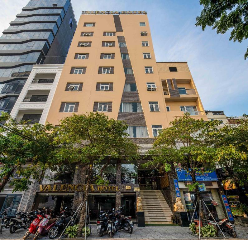 Valencia Hotel