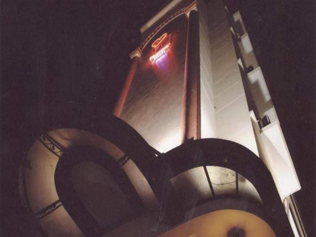 Valentine Hotel – Hanoi