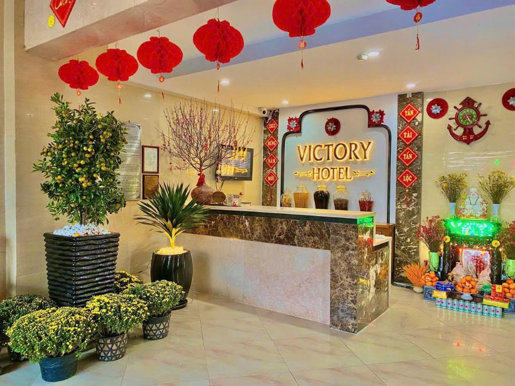 Victory Hotel