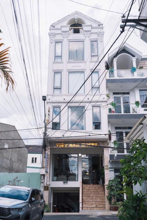 Việt Anh Dalat Hotel