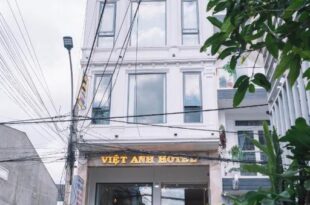 Việt Anh Hotel Đà Lạt