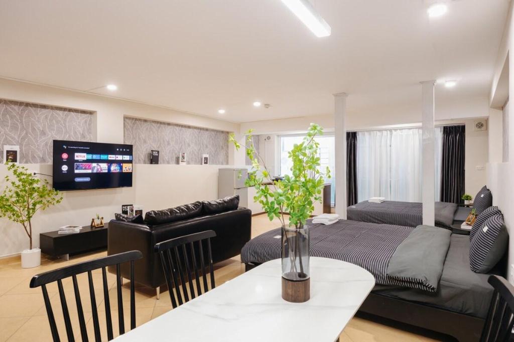 VietHOME – 202 The Loft for 4 pax