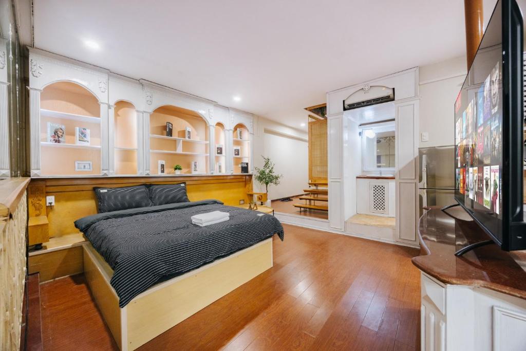 VietHOME – 22A Pho Hue – 101 The Family Choice