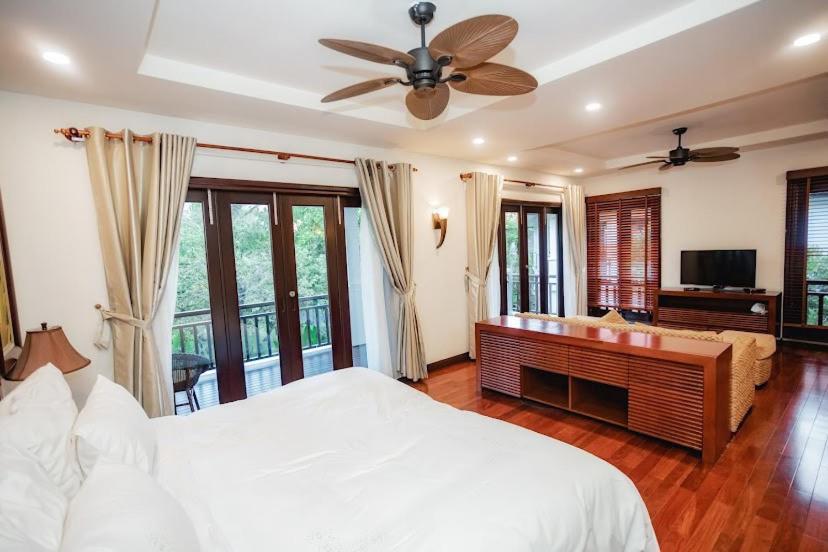 Villa Đà Nẵng Gần Biển – Biệt Thự Đà Nẵng