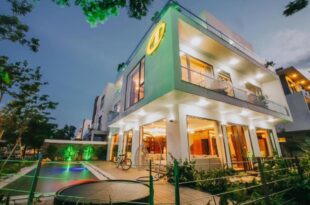 Villa FLC Sầm Sơn , Căn Vip FLC