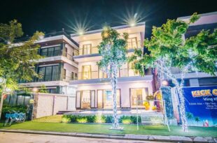 Villa FLC Sầm Sơn KT-06-04