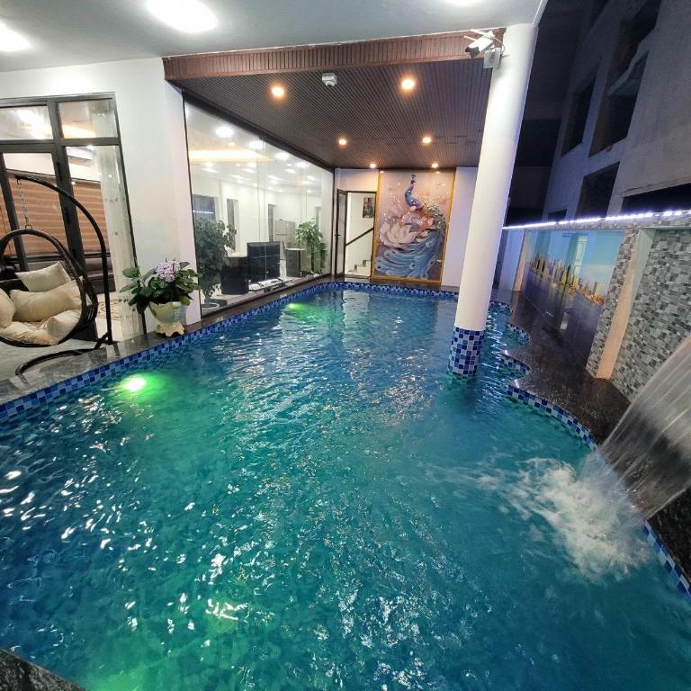 Villa FLC Sam Son Lavender