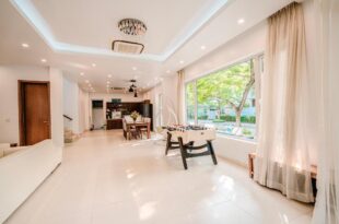 Villa FLC Sầm Sơn SB63