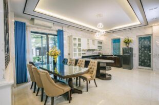 Villa FLC Sầm Sơn San Hô – Giáp Biển