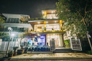 Villa FLC Sầm Sơn – Sao biển 98