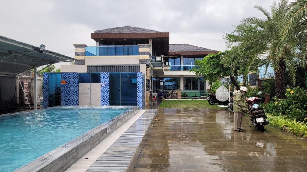 Villa Homestay Thanh Hiền