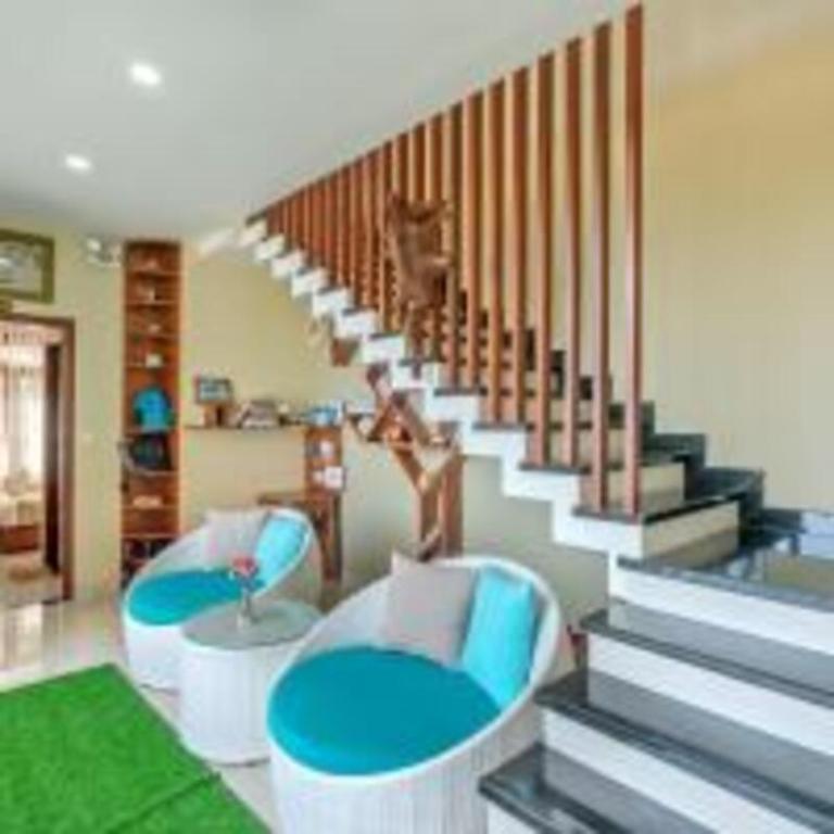 Villa Lake Shore Hoi An