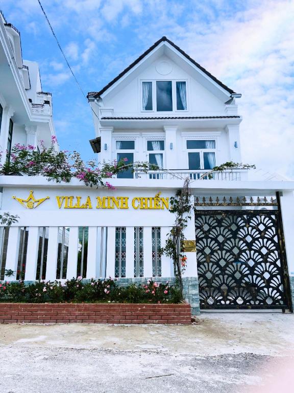 Villa Minh Chiến