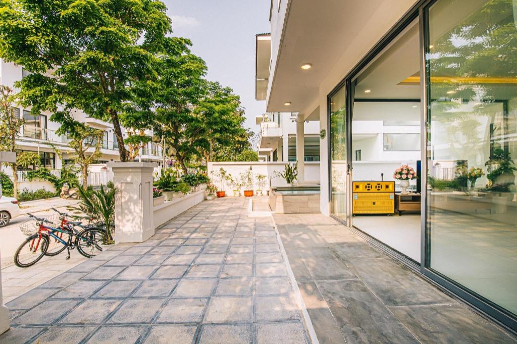 Villa Ngọc Trai NT16 FLC Sầm Sơn
