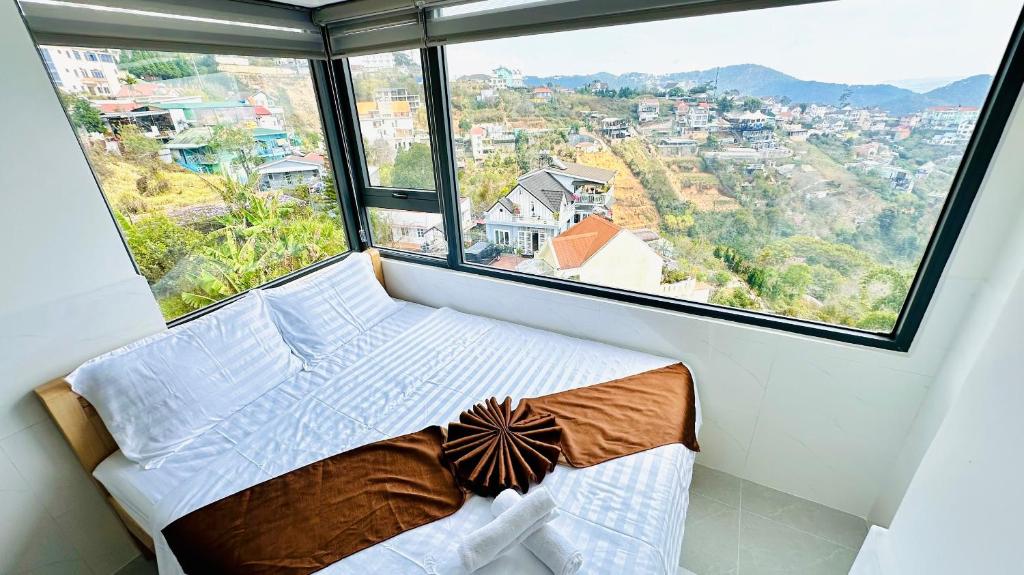 Villa đà lạt Trung Nghĩa 1