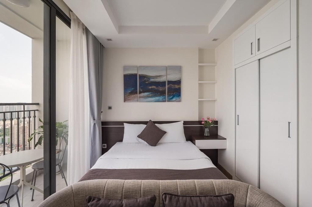 Vinhomes Greenbay Mễ Trì Nam Từ Liêm Hà Nội