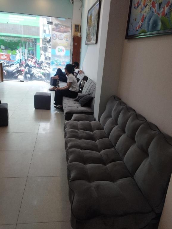 Vivianne Boutique Hotel