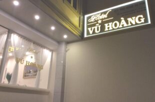 Vu Hoang Hotel