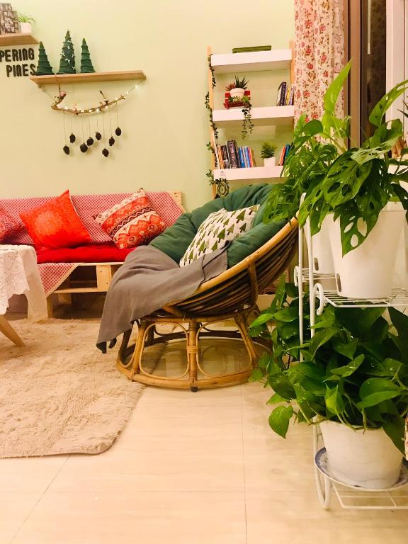 Whispering Pines Dalat