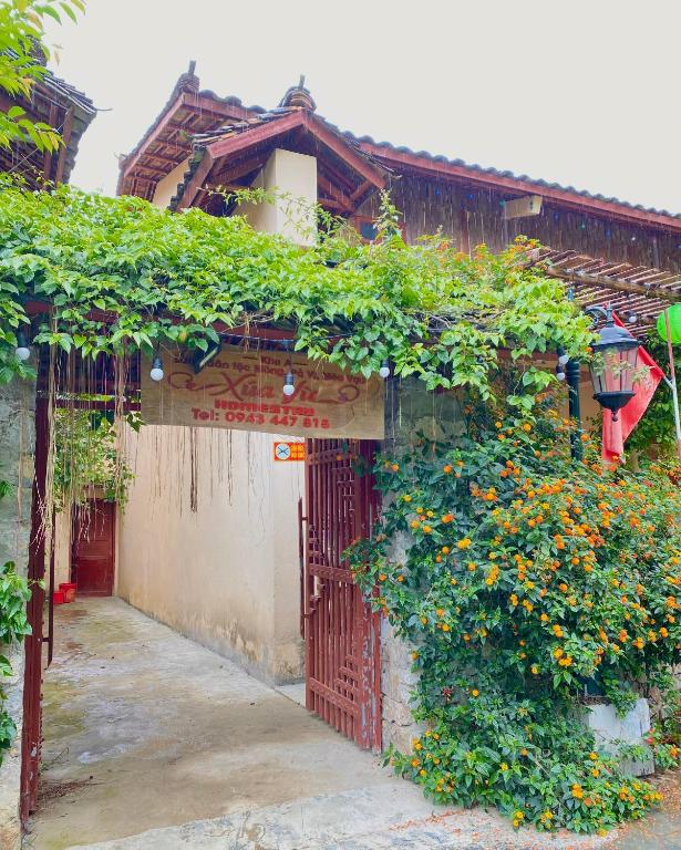 Xúa Vừ Homestay