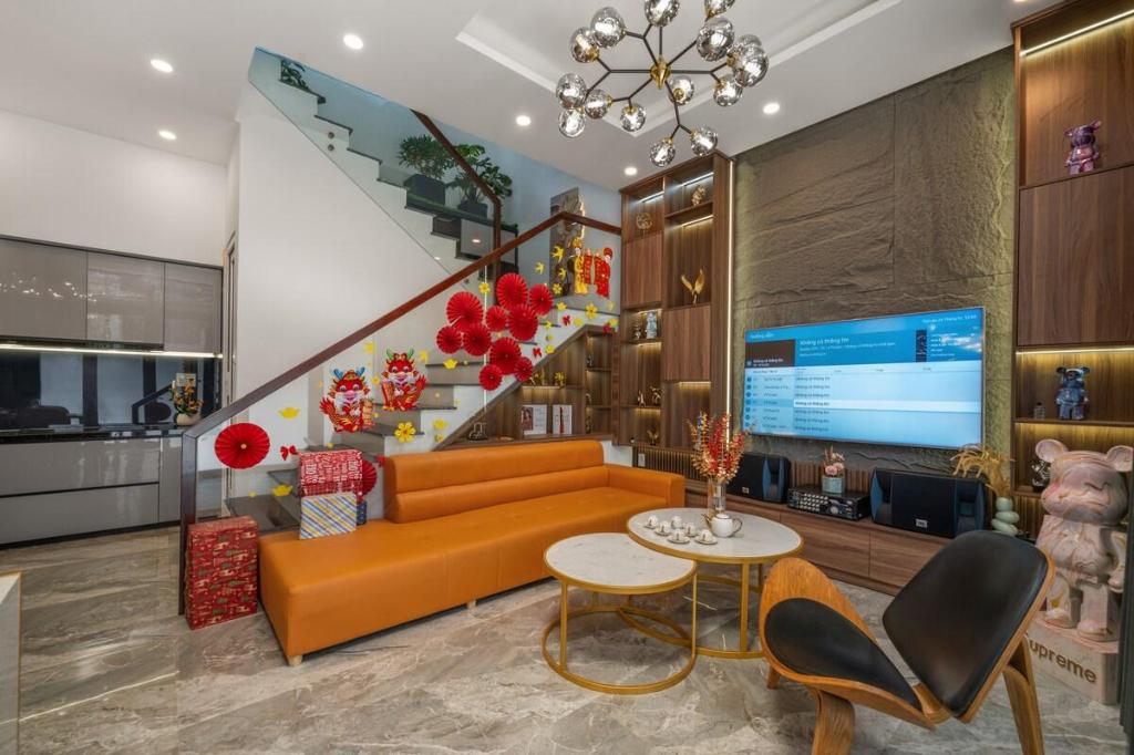 Y Homestay Đà Nẵng