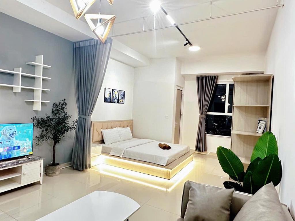 YOURHOMES SUNRISECITY VIEW Quận 7