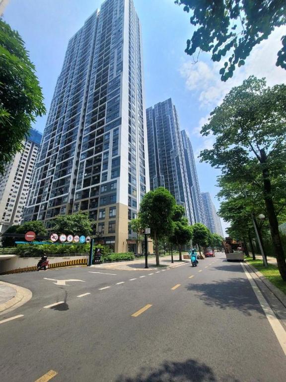 Zzz Studio-02-Joy-Sakura Vinhomes Smart City