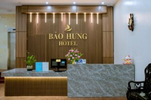 bảo hưng hotel